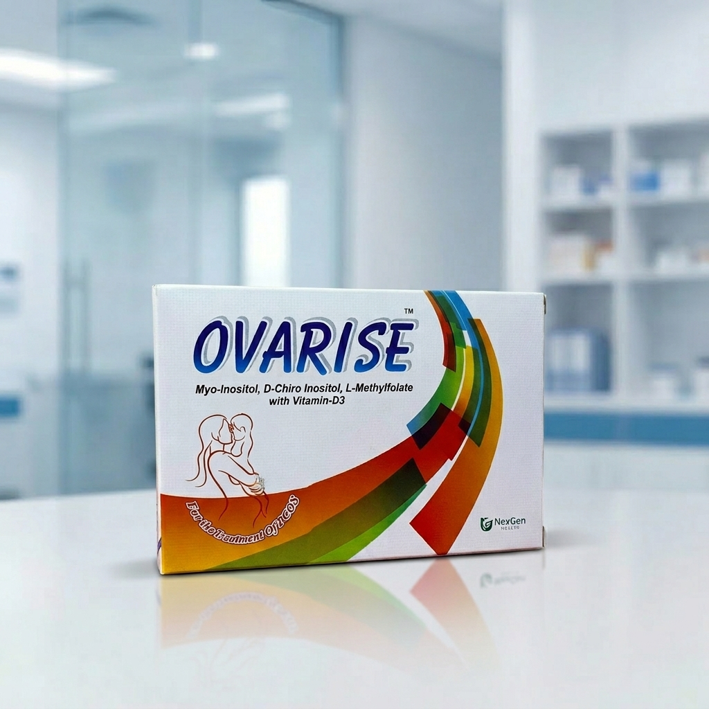 OVARISE TABLET