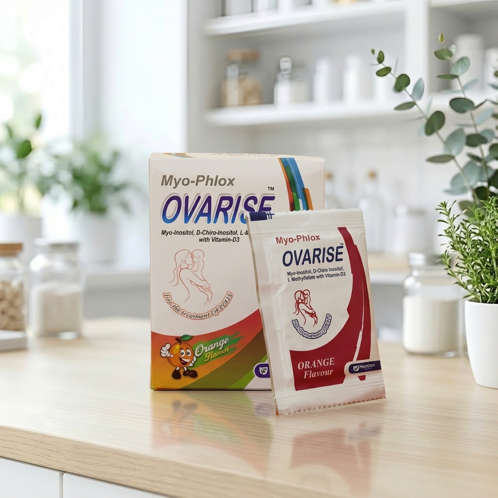 OVARISE SACHET