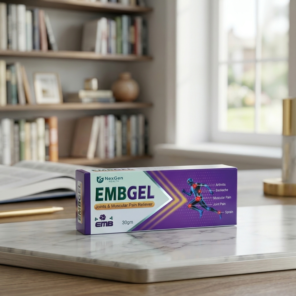 EMB Gel