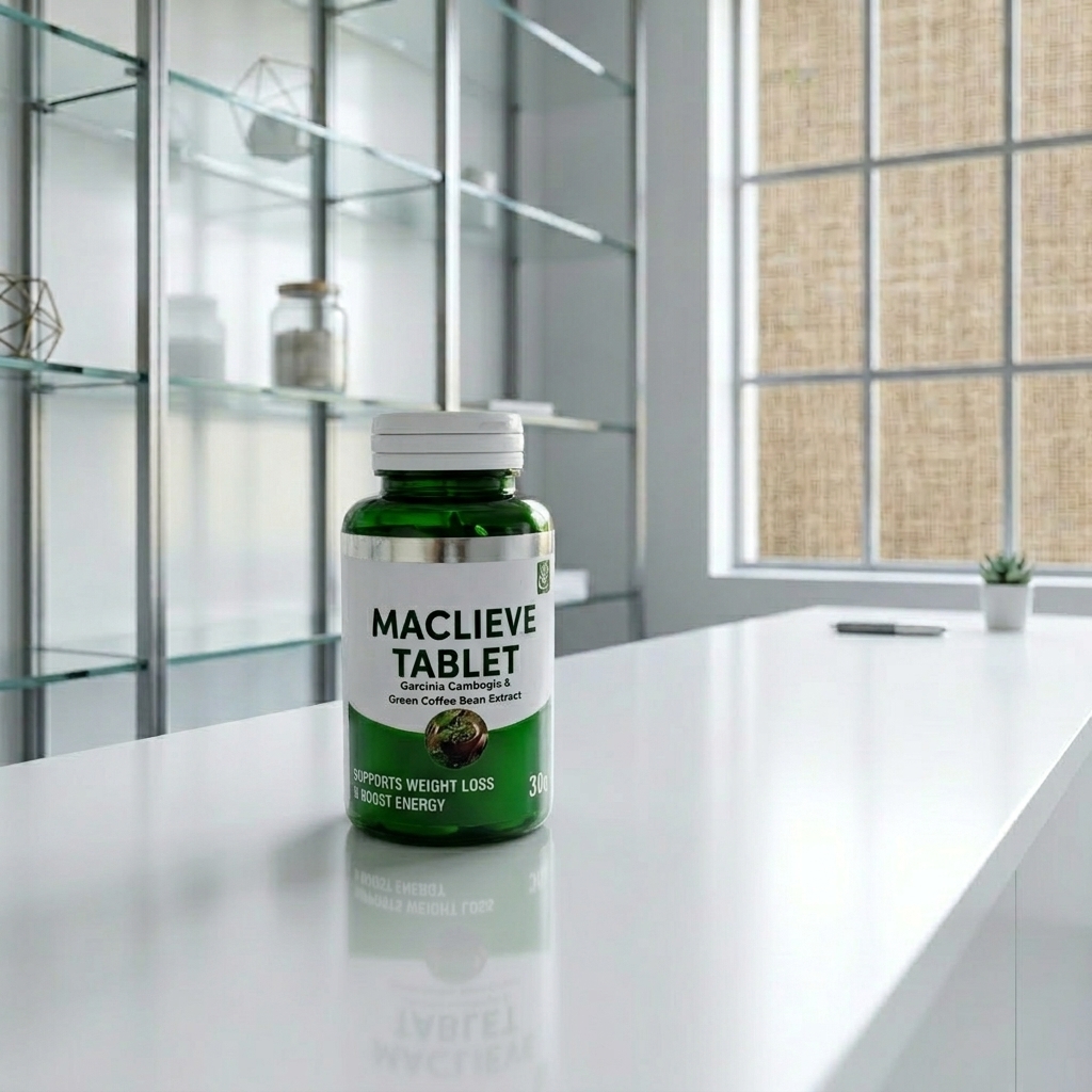 Maclieve Tablet