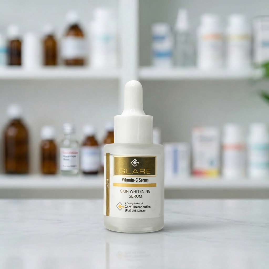 GLARE Vitamin-C Serum