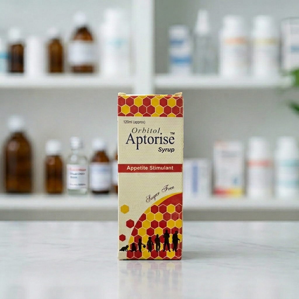APTORISE SYRUP