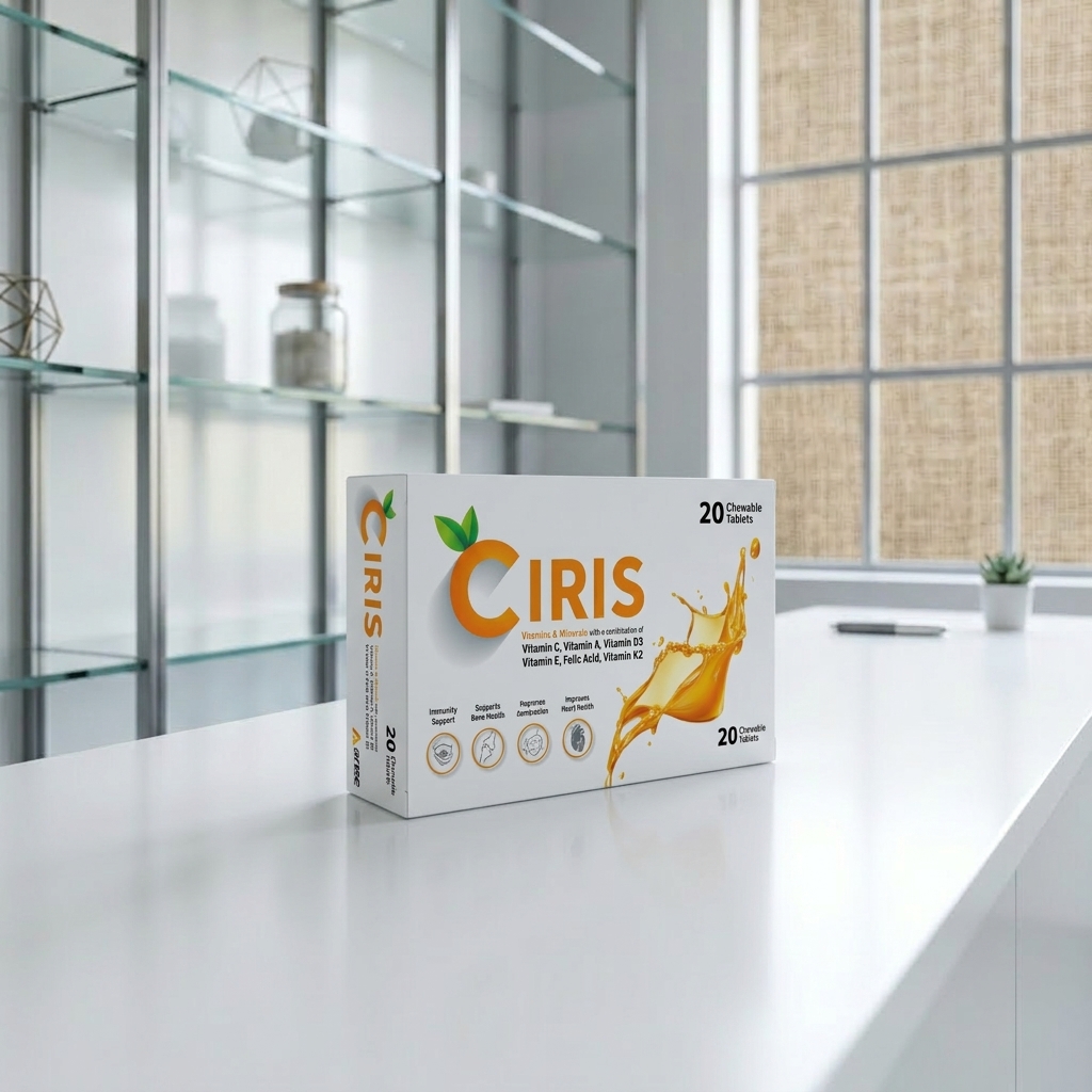 C-IRIS