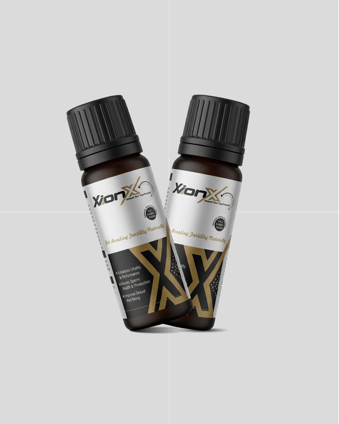 XionX Fertility Support thumb 1