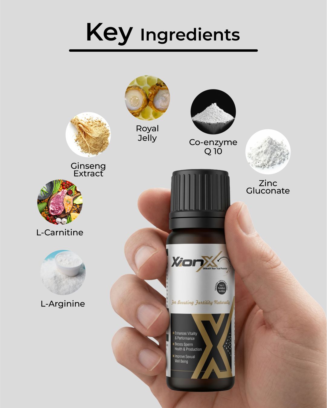 XionX Fertility Support thumb 3