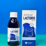AVILAC LACTORIS SYRUP