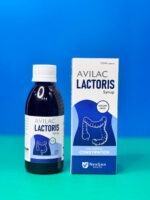 AVILAC LACTORIS SYRUP