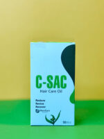 C -SAC OIL - Image 2