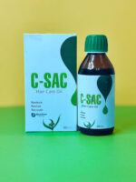 C -SAC OIL
