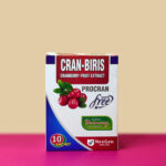 CRAN BIRIS SACHET