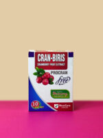 CRAN BIRIS SACHET