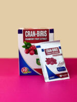 CRAN BIRIS SACHET - Image 2