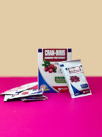 CRAN BIRIS SACHET - Image 3