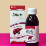 SILIRIS SYRUP