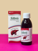 SILIRIS SYRUP