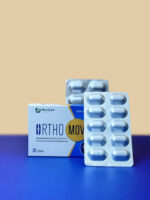 OrthoMov Tablet– Move Freely Again, Without the Pain - Image 3