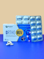 OrthoMov Tablet– Move Freely Again, Without the Pain - Image 2