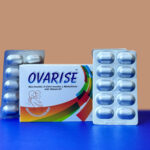 OVARISE TABLET