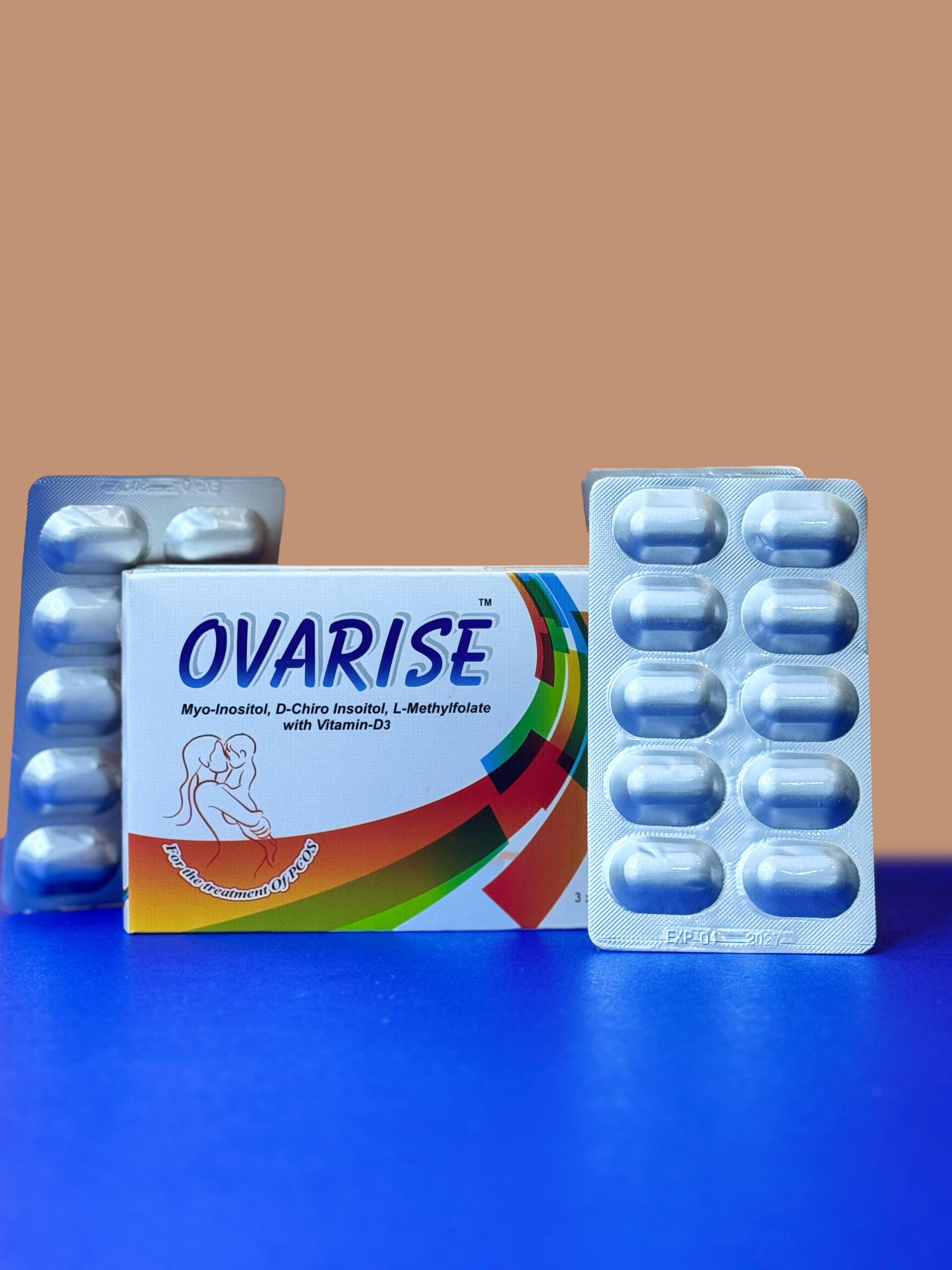 IMG 36 OVARISE TABLET - Image 1