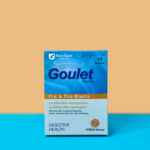 Goulet Pakistan's First Daily Digestive Comfort Sachets