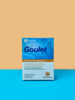 Goulet Pakistan's First Daily Digestive Comfort Sachets