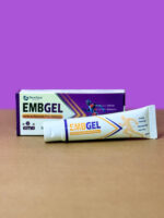 EMB Gel – Fast Acting Relief for Joint & Muscle Pain - Image 2