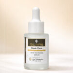 GLARE Vitamin-C Serum – Brightening & Spot Corrector