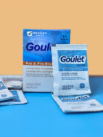 Goulet Pakistan's First Daily Digestive Comfort Sachets - Image 2