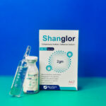 SHANGLOR 2GM INJECTION