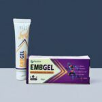 EMB Gel – Fast Acting Relief for Joint & Muscle Pain