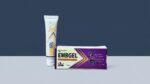 EMB Gel – Fast Acting Relief for Joint & Muscle Pain