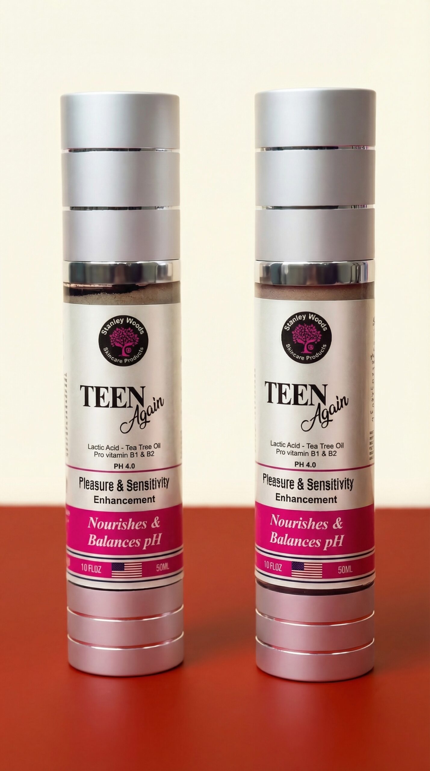 “Only_replace_the_202604061545 Teen Again Pleasure & Sensitivity Enhancement Gel 50ml - Image 1