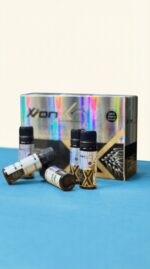 XionX Fertility Support Oral Vials | 10 Single Dose 15ml Vials - Image 4