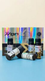 XionX Fertility Support Oral Vials | 10 Single Dose 15ml Vials - Image 2