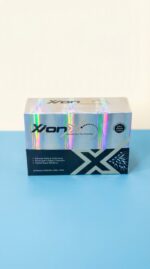 XionX Fertility Support Oral Vials | 10 Single Dose 15ml Vials - Image 3